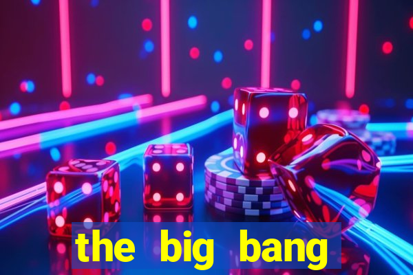 the big bang theory online dublado